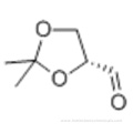 R)-(+)-2,2-Dimethyl-1,3-dioxolane-4-carboxaldehyde CAS 15186-48-8